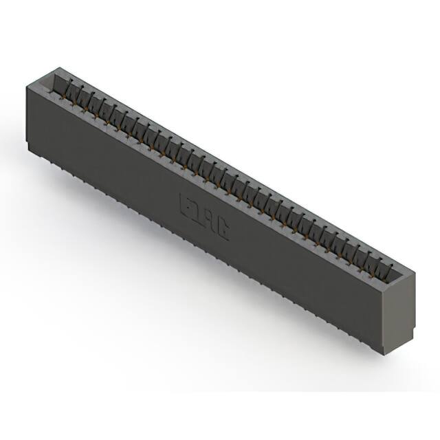 746-030-525-501 EDAC Inc.  Edgeboard Connectors